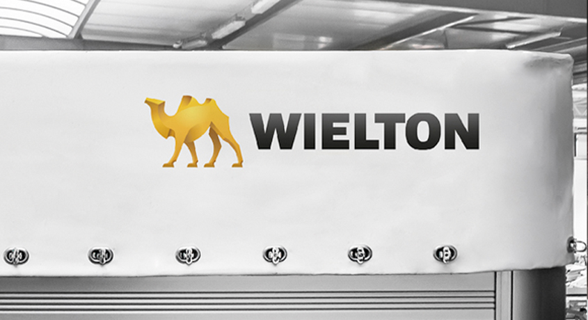 Verstärkter Verschluss

